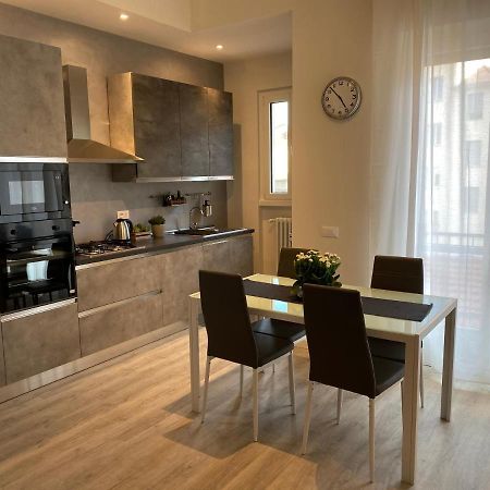 Appartamento Residenza Bonomi 23 Mantova Esterno foto