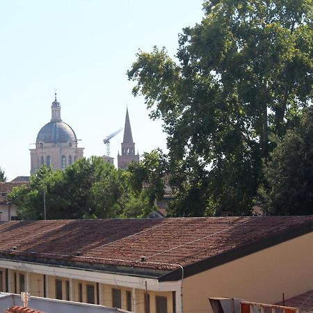 Appartamento Residenza Bonomi 23 Mantova Esterno foto