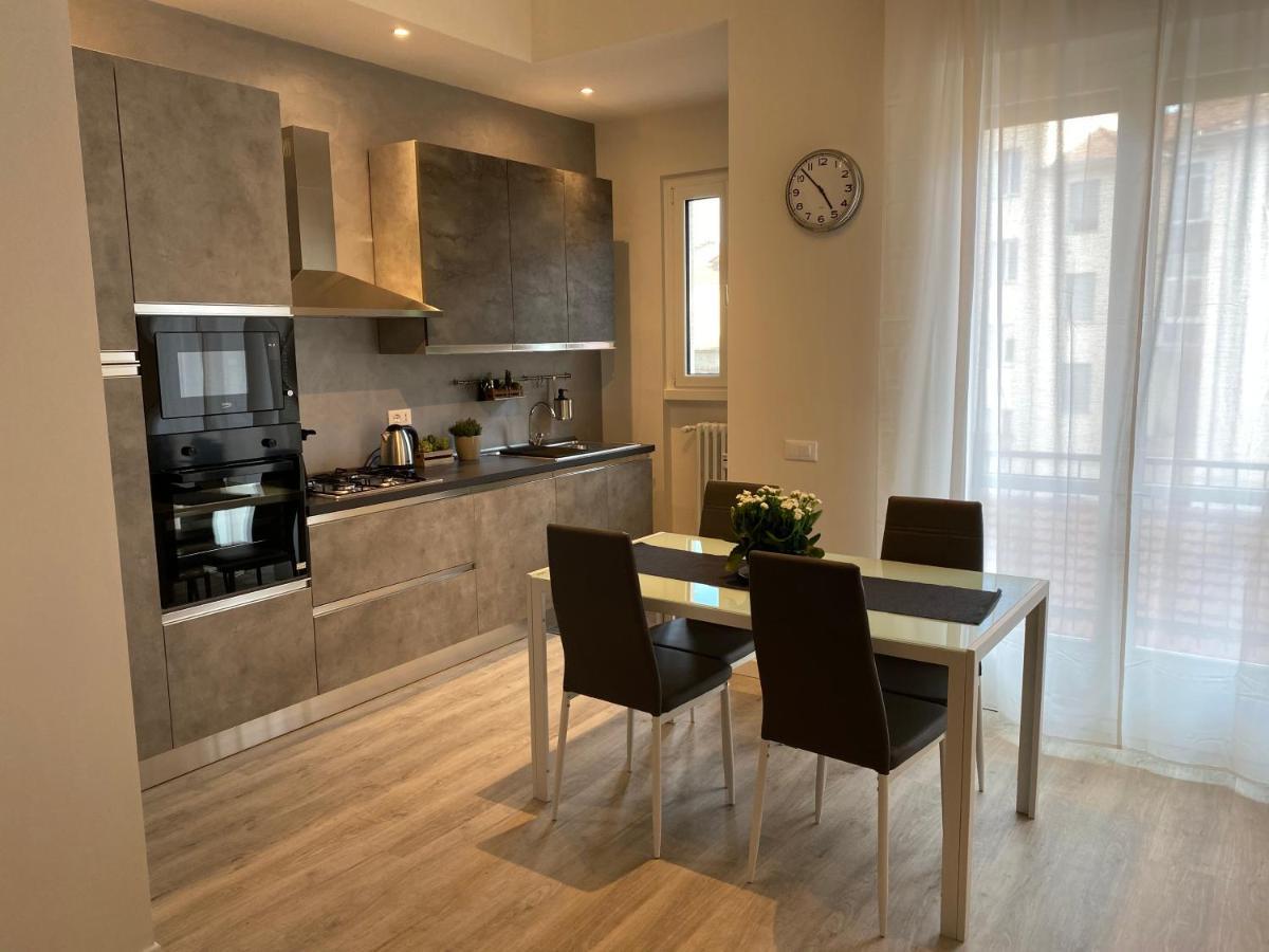 Appartamento Residenza Bonomi 23 Mantova Esterno foto