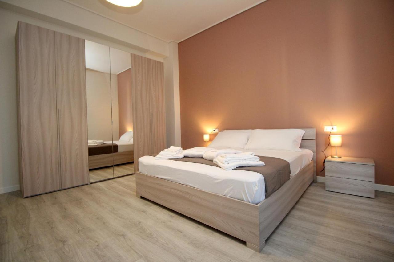Appartamento Residenza Bonomi 23 Mantova Esterno foto