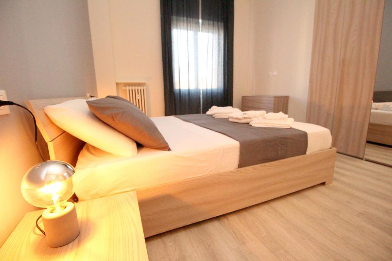Appartamento Residenza Bonomi 23 Mantova Esterno foto