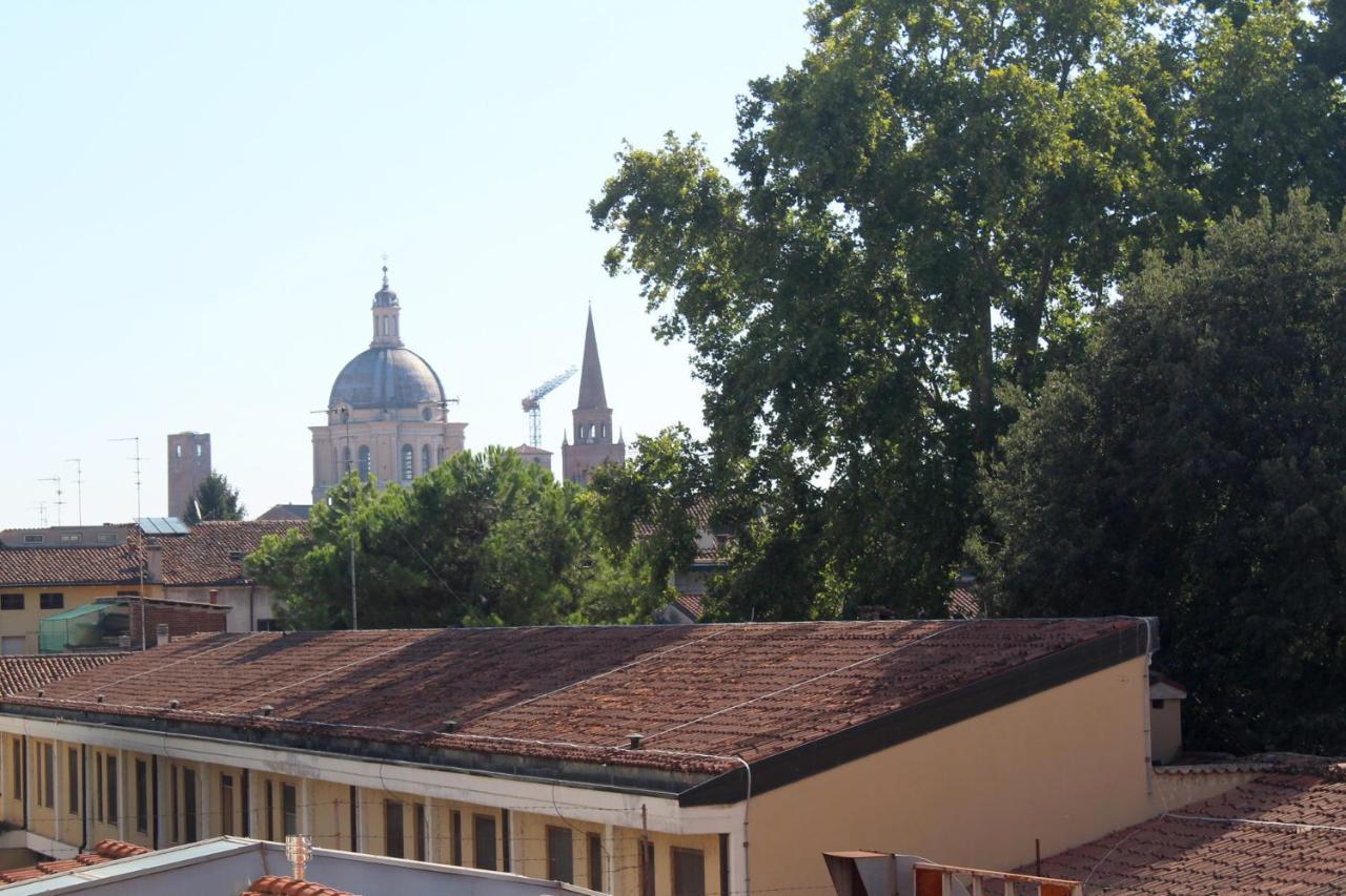 Appartamento Residenza Bonomi 23 Mantova Esterno foto