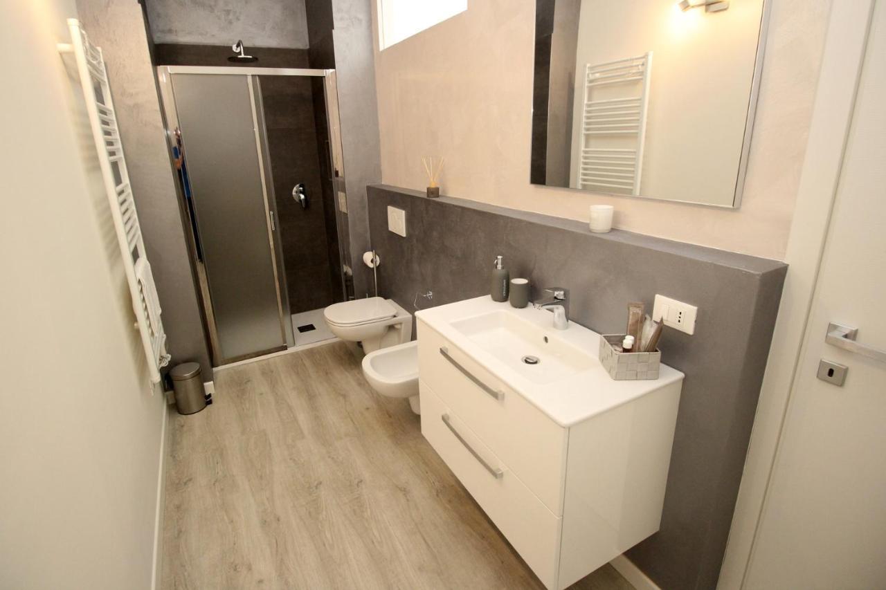 Appartamento Residenza Bonomi 23 Mantova Esterno foto