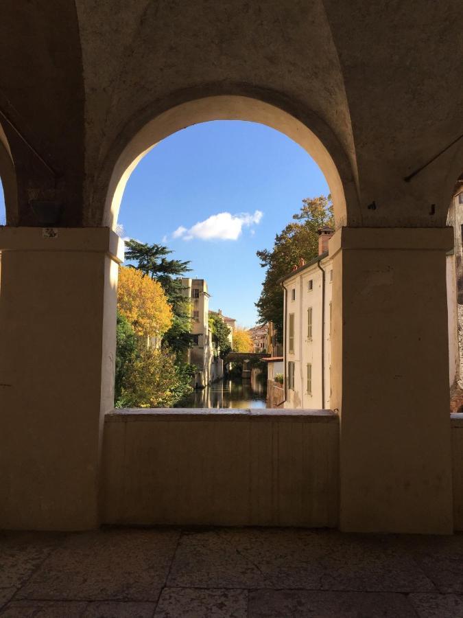 Appartamento Residenza Bonomi 23 Mantova Esterno foto