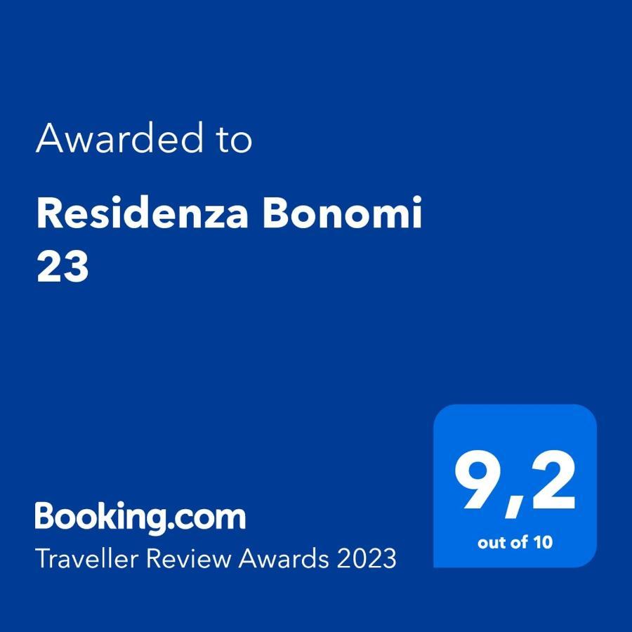 Appartamento Residenza Bonomi 23 Mantova Esterno foto